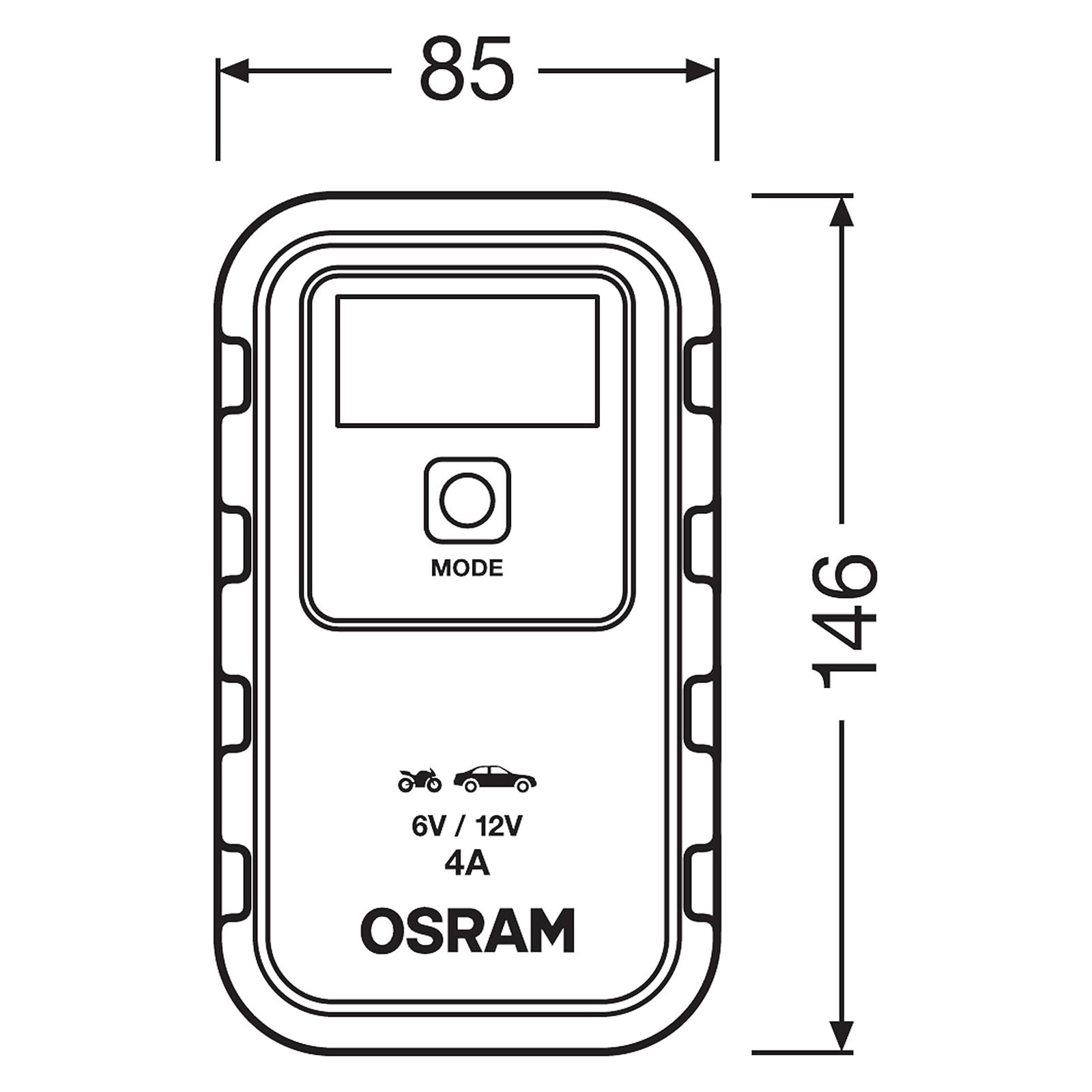 OSRAOEBCS904